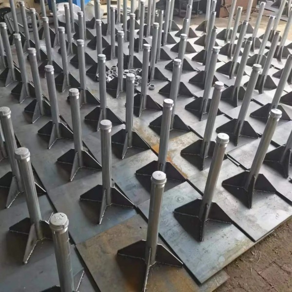 石嘴山鑫亿呈沉降板生产